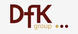 Logo DfK Group