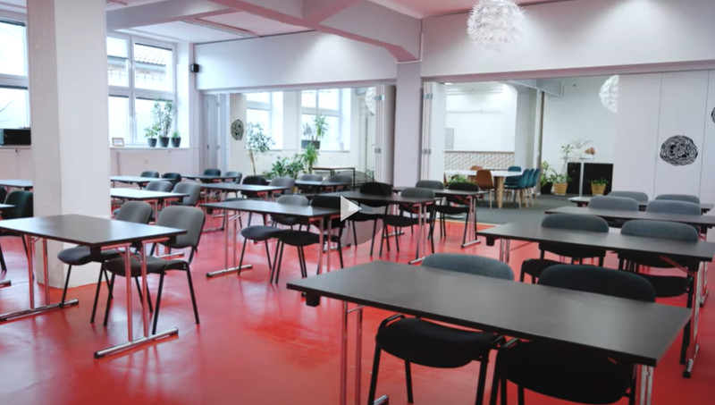 Akce jsou fajn – video Galerie