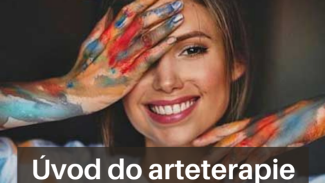 Úvod do arteterapie
