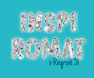 INSPIROMAT: Jak na denní i slavnostní líčení