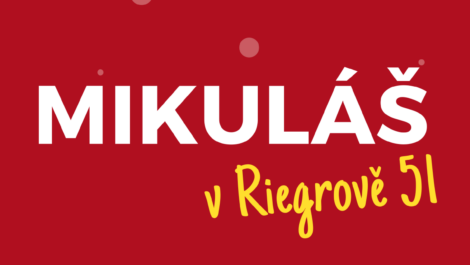 Mikuláš 2023