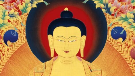Buddhismus v každodenním životě