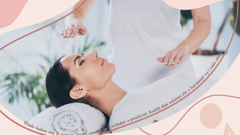 Základní kurz Reiki