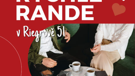 Rychlé rande
