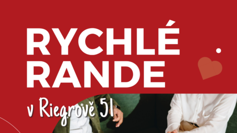 Rychlé rande