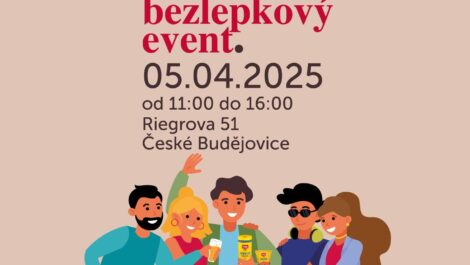 Bezlepkový event Schär