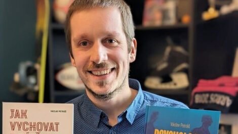 Workshop pro mladé sportovce – a jejich rodiče!