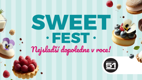 SWEET FEST