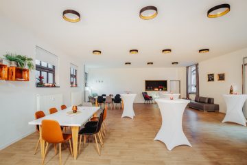 Oslavy, srazy, rozlučky