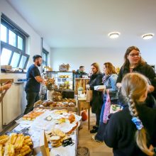 Pronájem – kontaktní formulář