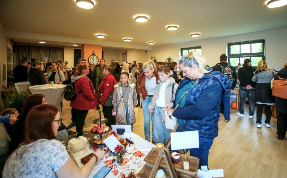 Kavárna – formulář