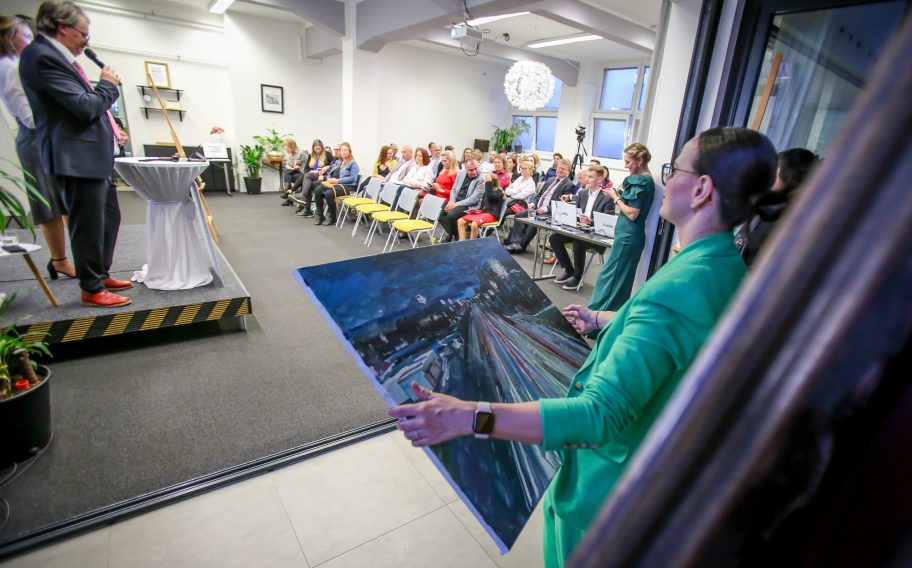 Pronájem – kontaktní formulář