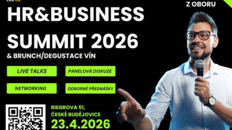 HR&BUSINESS SUMMIT 2026