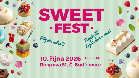 SWEET FEST 2026