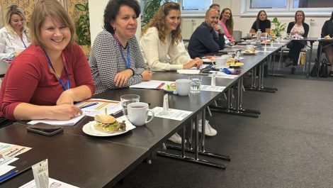 HR BREAKFAST –&nbsp;desatero AI aktivit pro&nbsp;každého personalistu