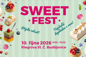 SWEET FEST